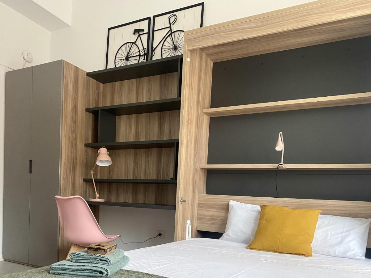 Habitacion En Playa Malvarrosa Con Bano Privado -No Ac- Walencja Zewnętrze zdjęcie